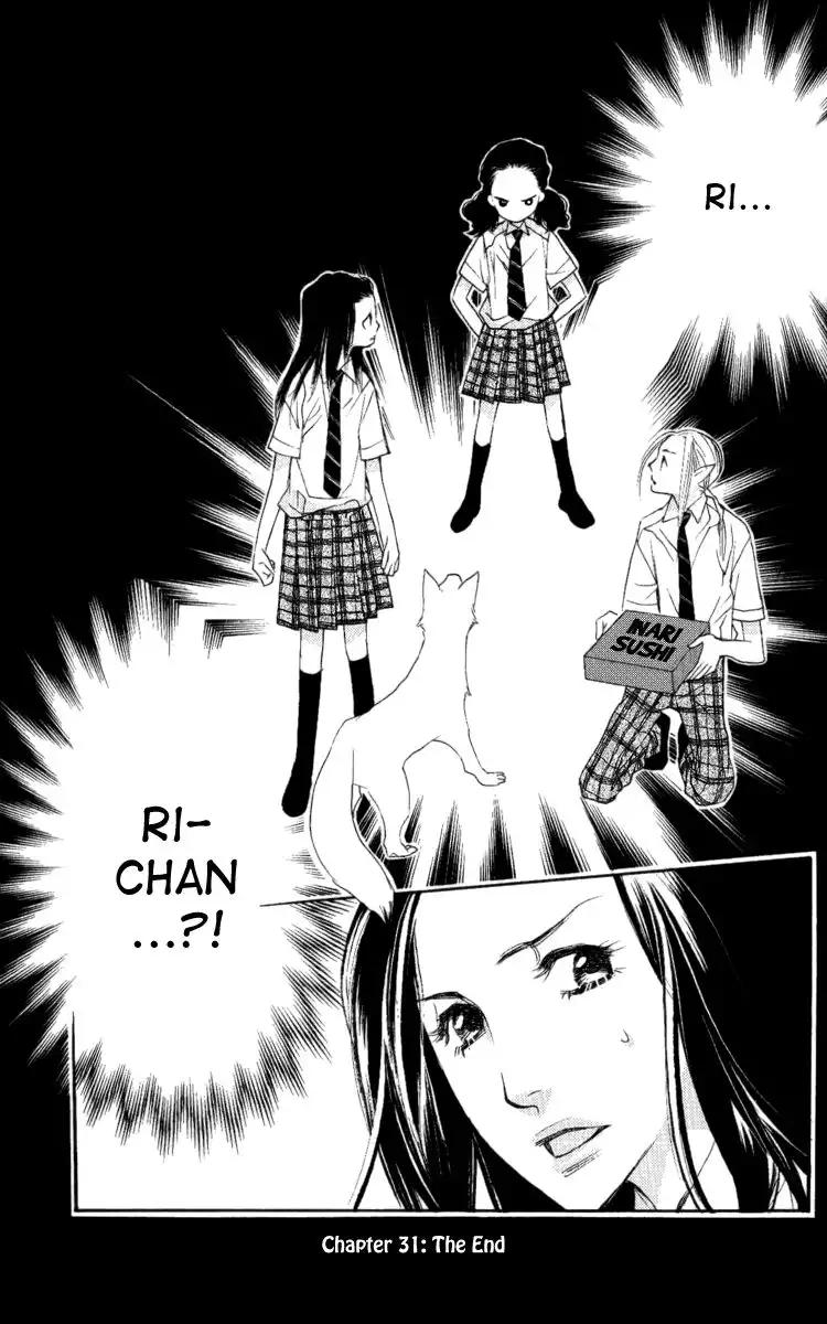 Orange Chocolate Chapter 31 46